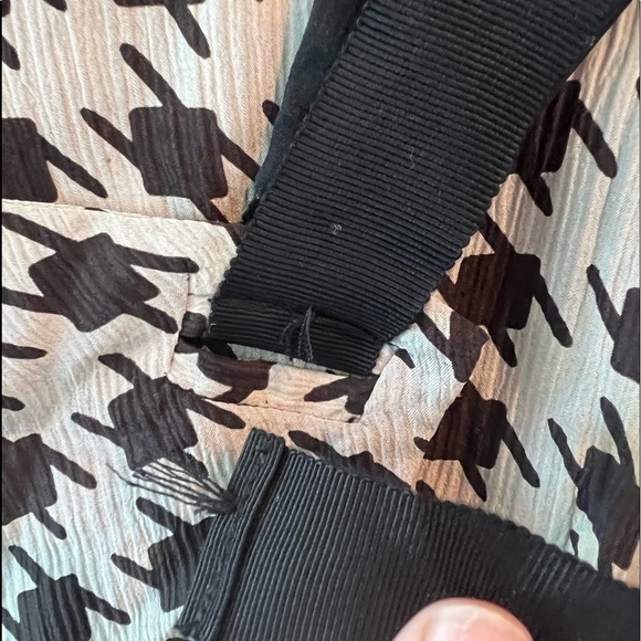 Mayle Silk Shift Dress - Picture 7 of 16